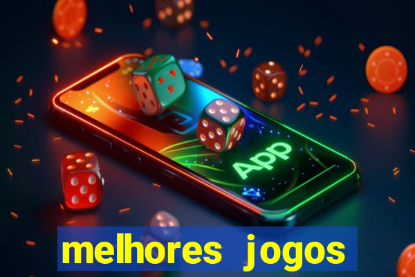 melhores jogos mobile 2024